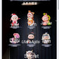 Ozai inside The Story Series toy surprise box Dolls