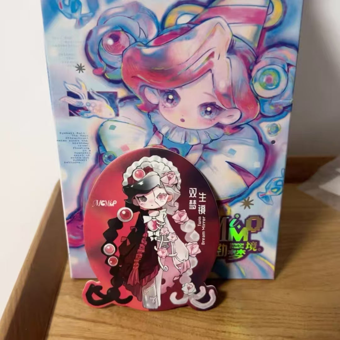 UlaraAglis Link -Confirm Item