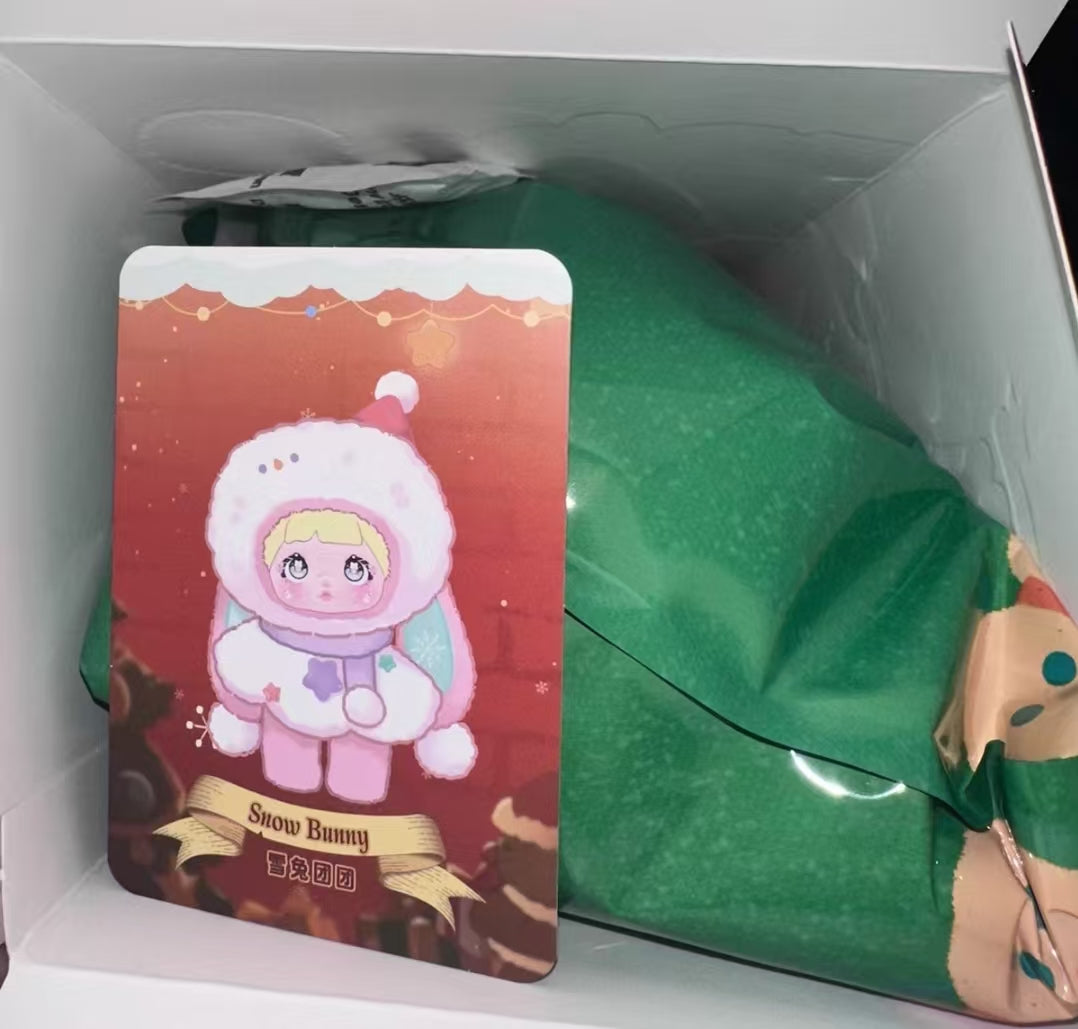 Tam Link - Confirm Item