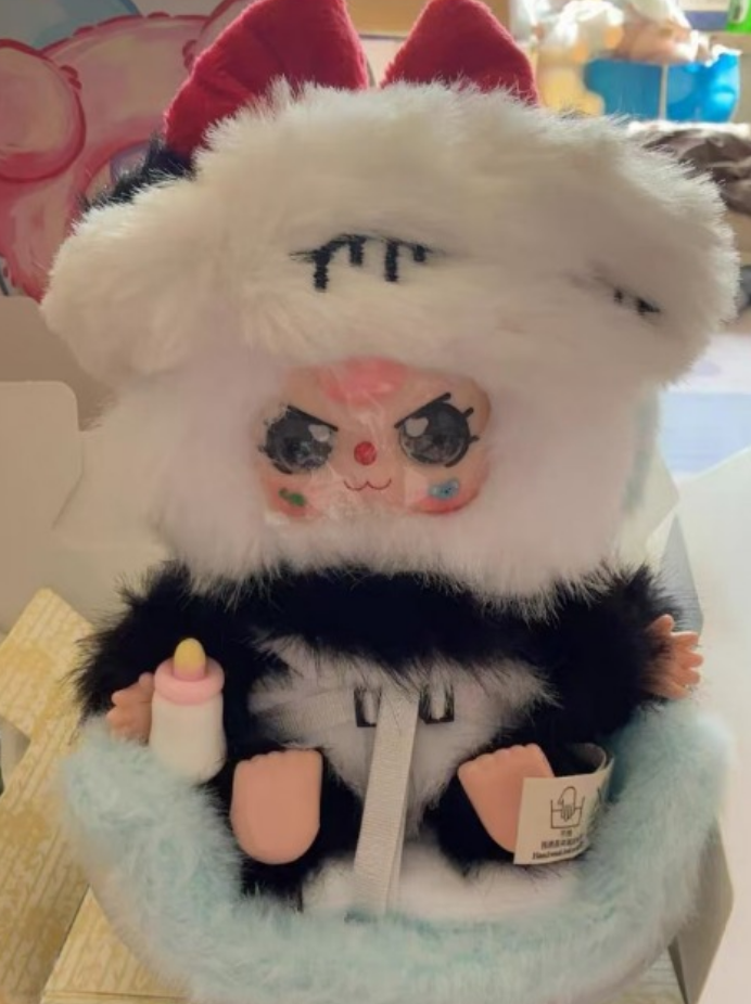 Ariel Link - Confirm item