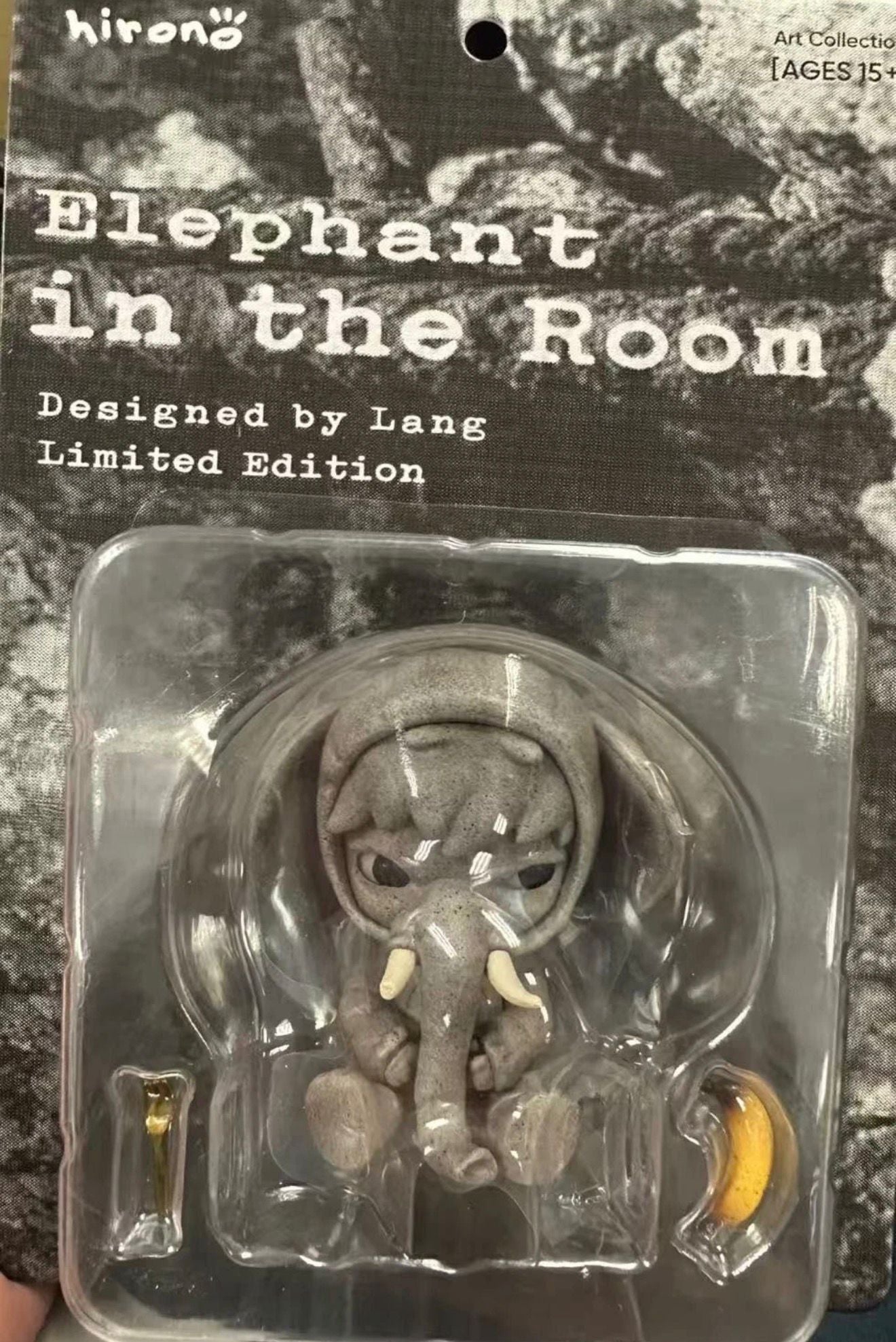 Joshua Link - Confirm Item