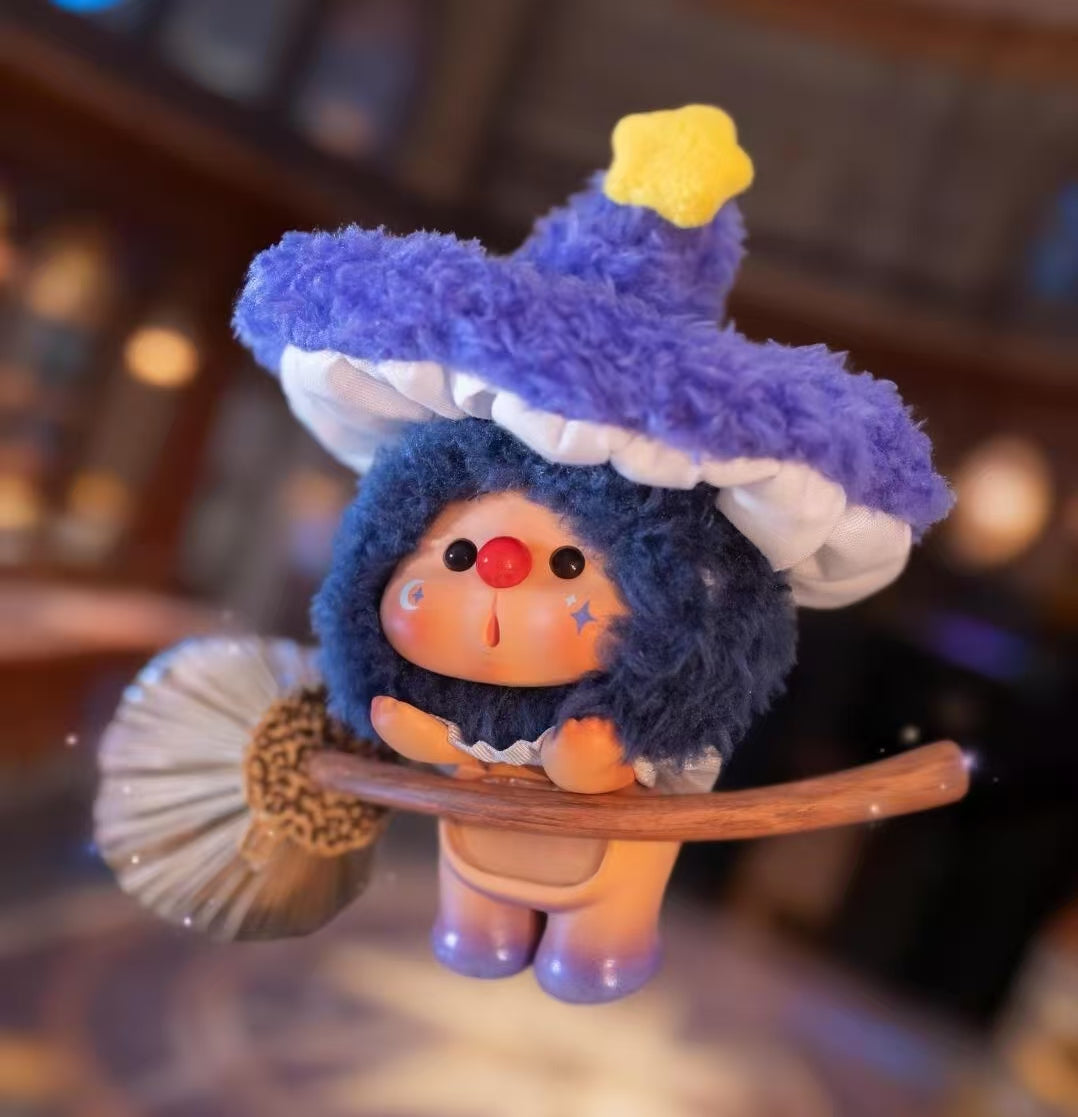 Hillary Link - Confirm Item