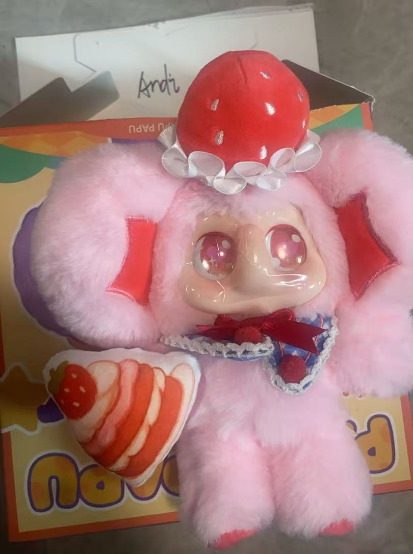 Andi link -confirm item