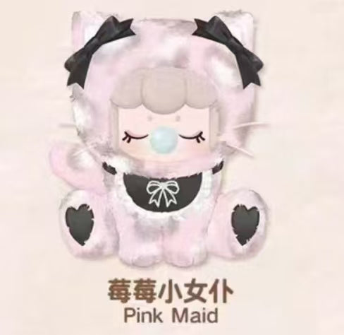 Hillary Link - Confirm Item