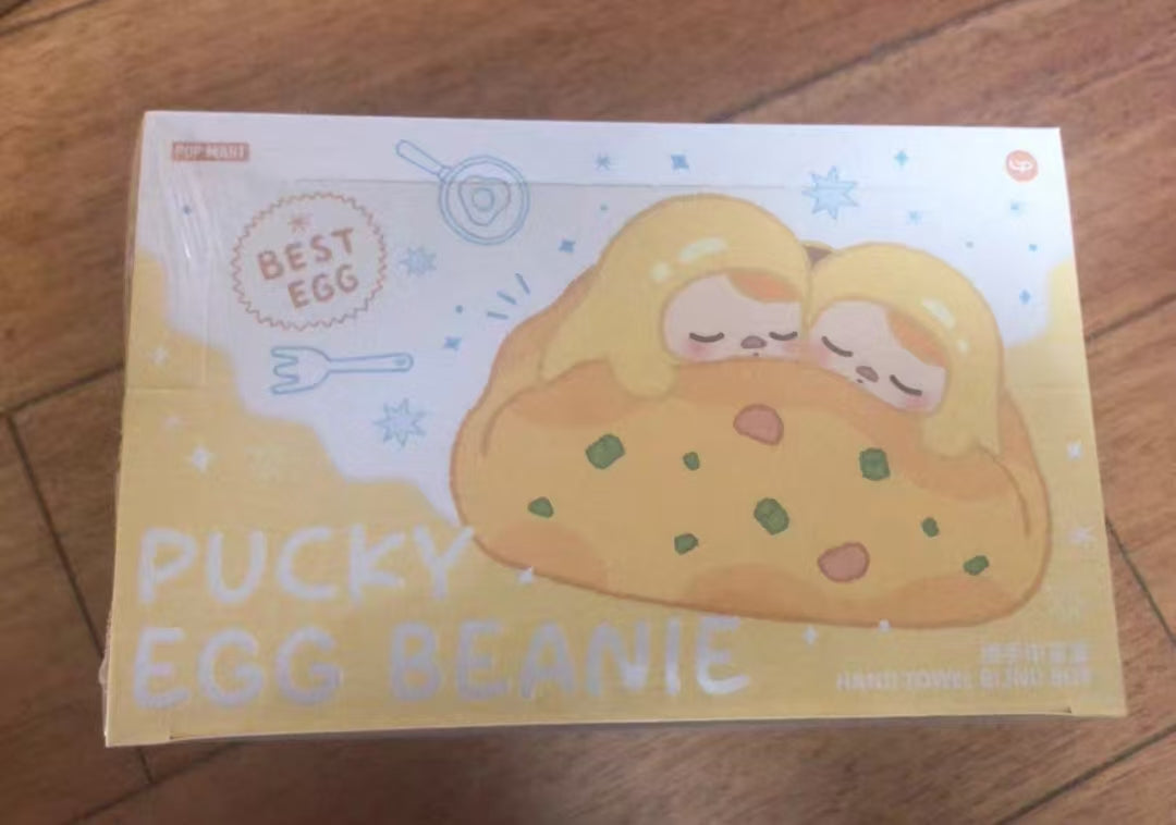 Xinyun Supergirl Link - Confirm Item