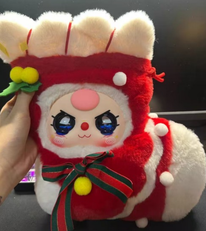 Yanna Link - Confirm Item