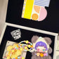 【preorder】POP MART Skullpanda 15th Anniversary Staff Gift Box Dolls