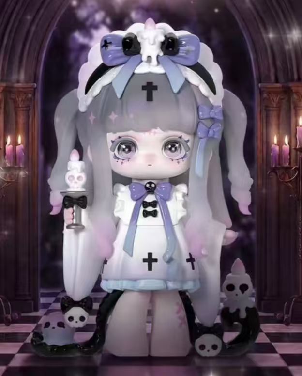 nini link -confirm item