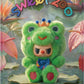 【preorder December 7th】Rebel Bear Sweet Zoo Plush Series toy surprise box Dolls