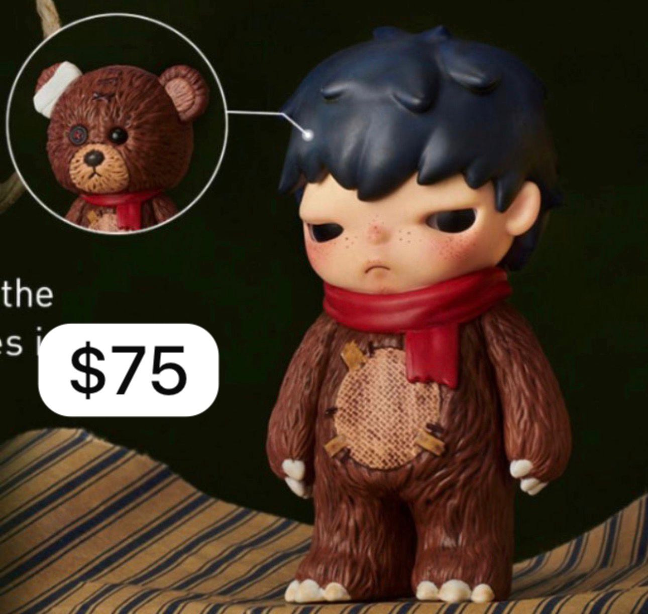 Haleykit Queen Link - Confirm Item