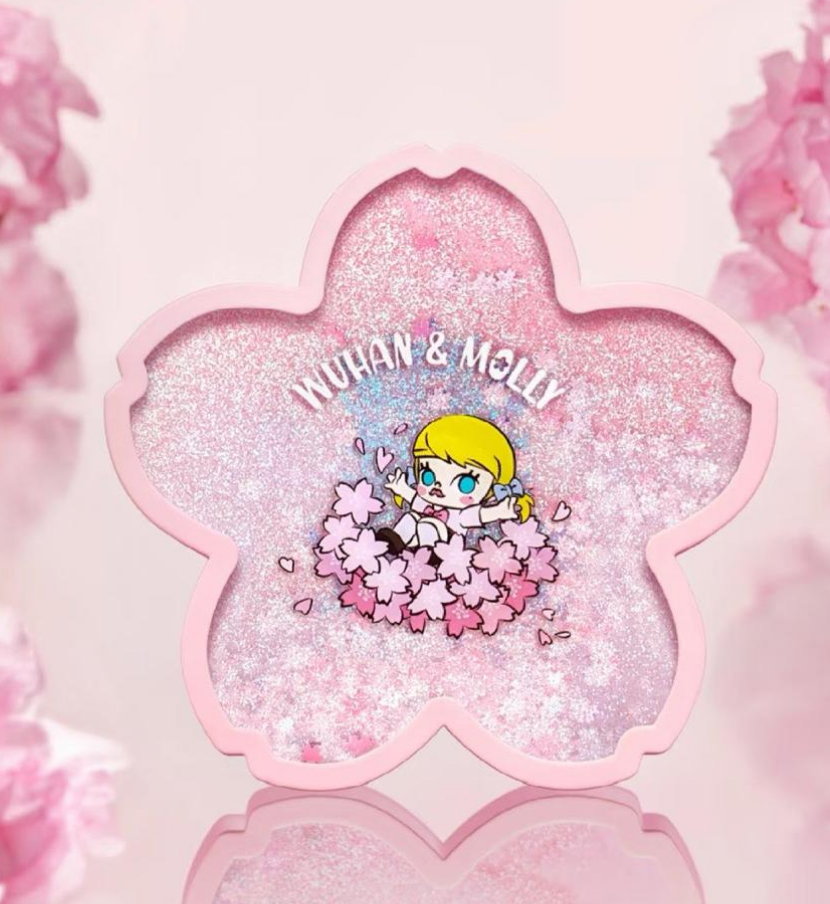 Joyce Link - Confirm Item