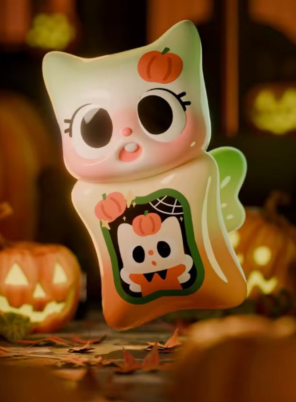 Krystyna Link - Confirm Item