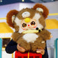 【preorder】Baby Three 800% Artificial intelligence Plush Series toy surprise box Dolls