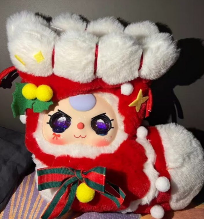 Yanna Link - Confirm Item