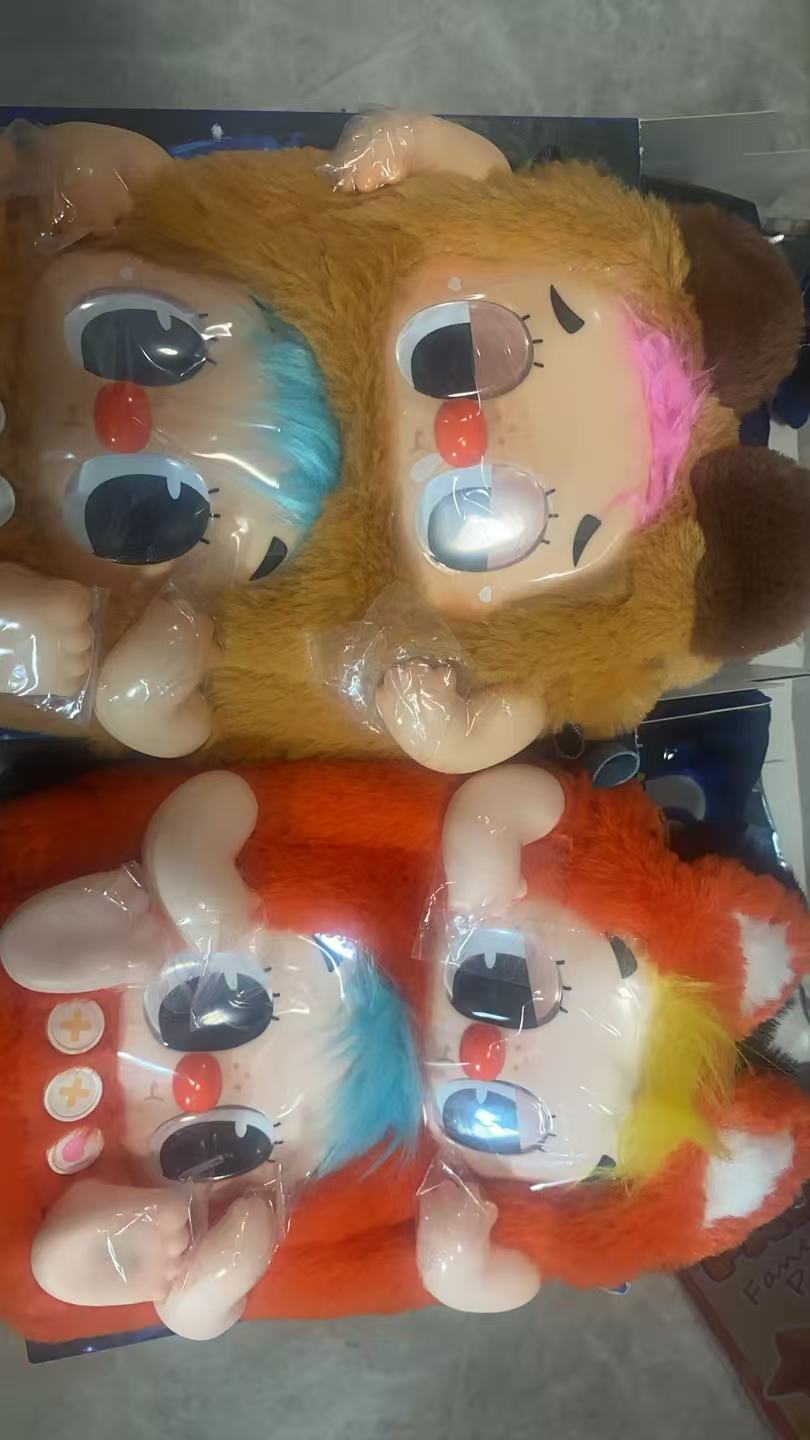 Tim Link - Confirm Item