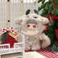 Maymei Winter Weridness Plush Series toy surprise box Dolls