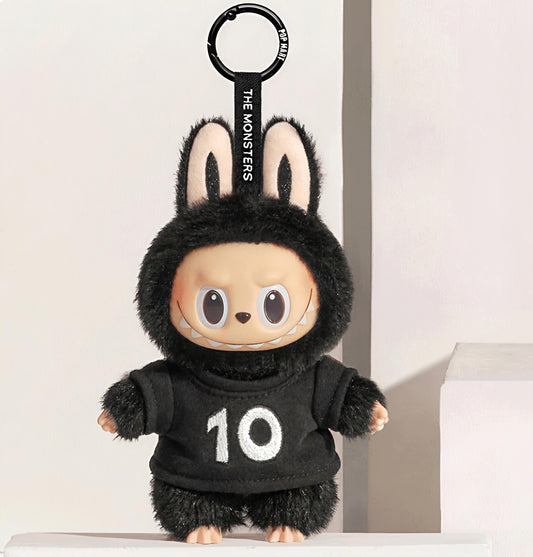 【preorder 3～5 days】POP MART LABUBU 10th ANNIVERSARY Plush GIFT SET EXCLUSIVE EDITION Dolls