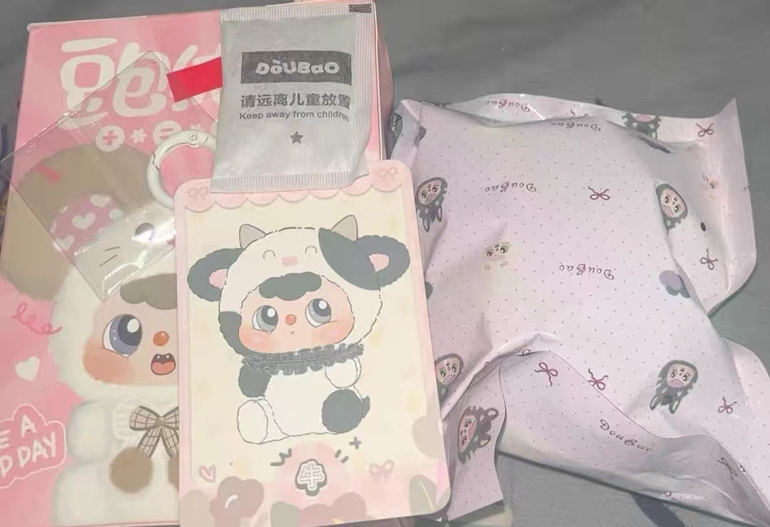 Dede Link - Confirm Item