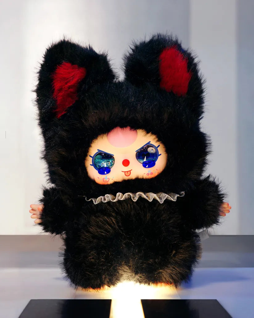 【preorder】Baby Three 800% Artificial intelligence Plush Series toy surprise box Dolls