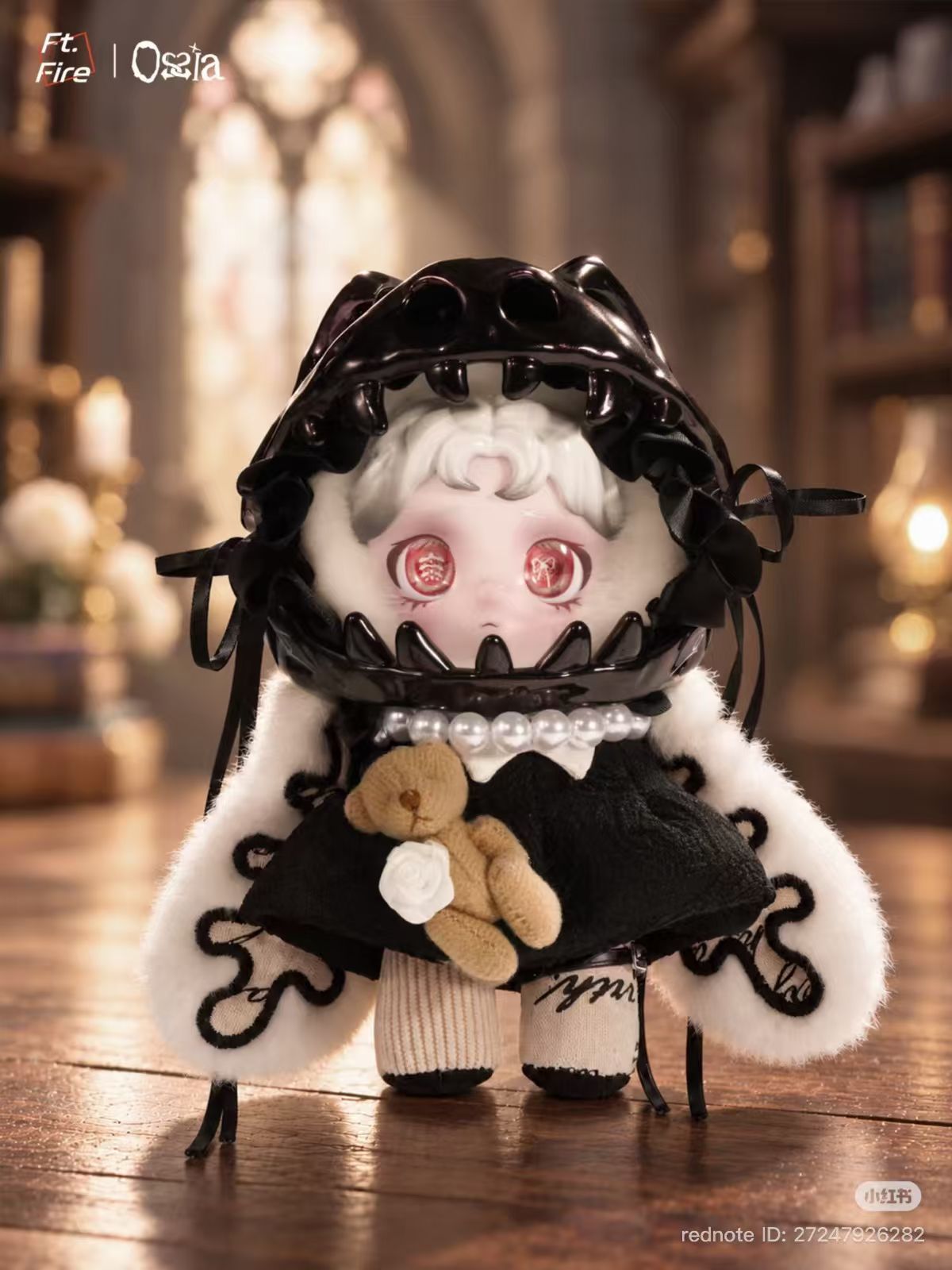 antea  Link - Confirm Item