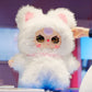 【preorder】Baby Three 800% Artificial intelligence Plush Series toy surprise box Dolls