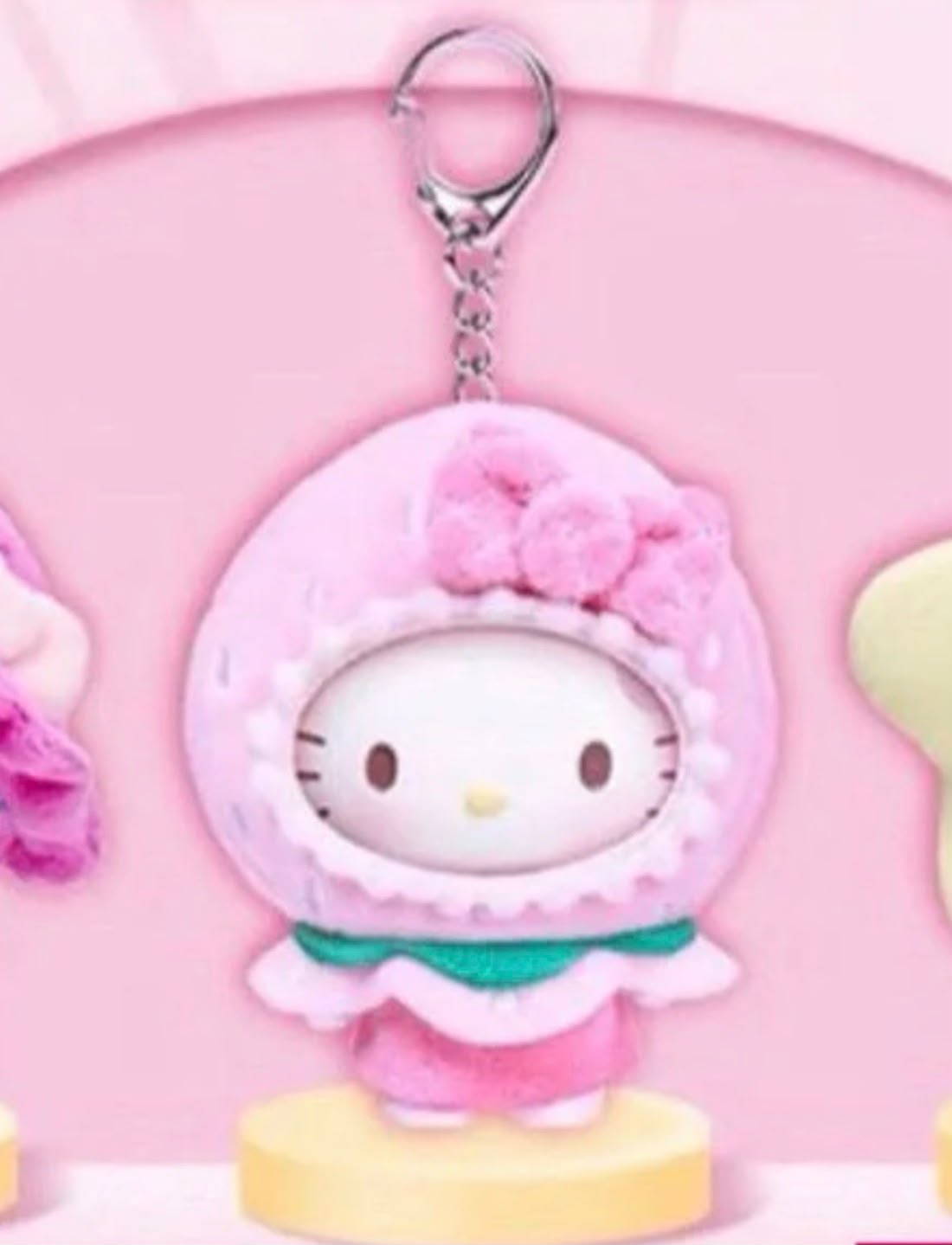 CJ Link - Confirm Item