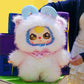 【preorder】Baby Three 800% Artificial intelligence Plush Series toy surprise box Dolls
