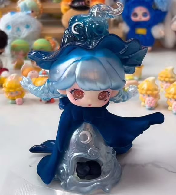 nini link -confirm item
