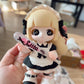 Darlene Link - Confirm Item