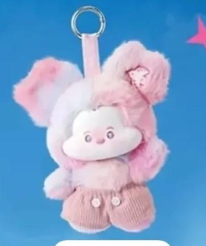 swanna link  -confirm item