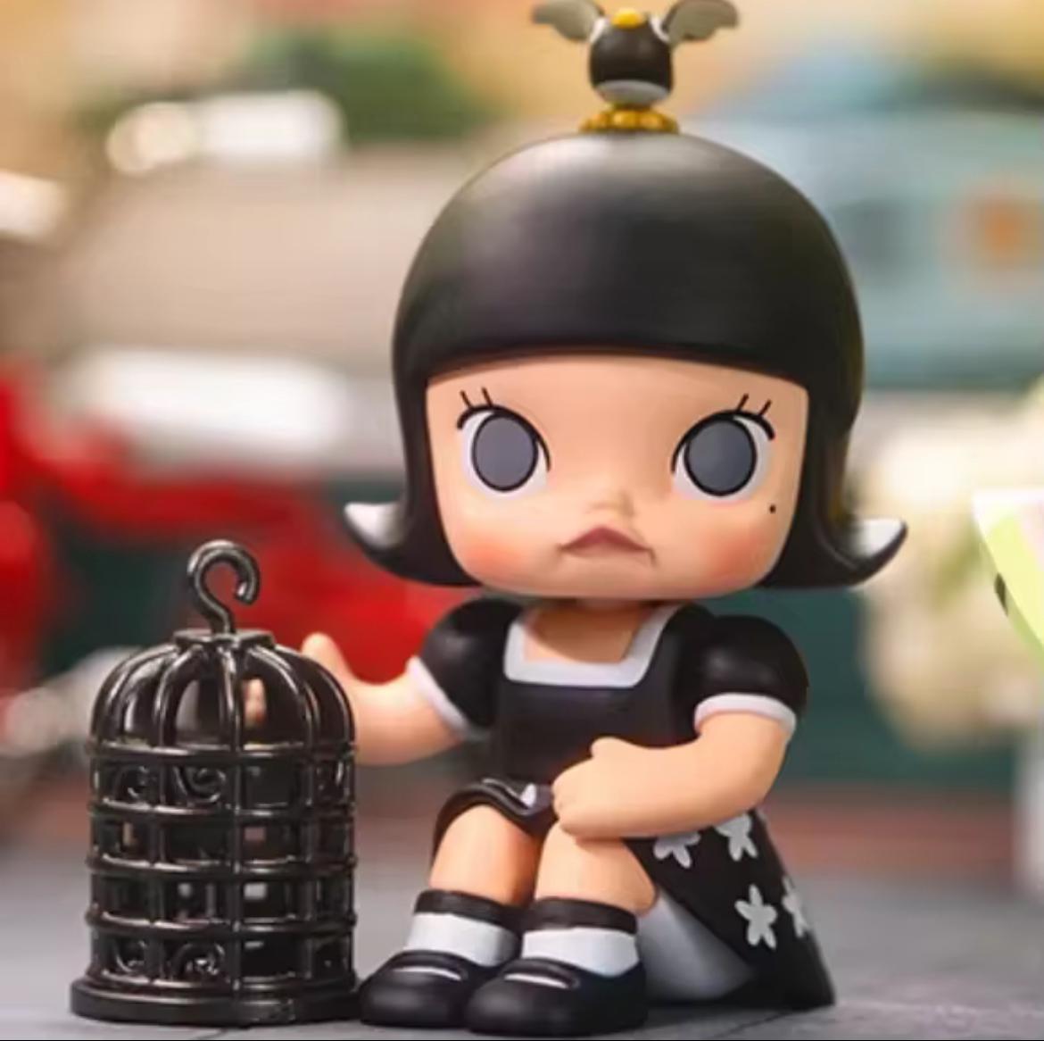 Darlene Link - Confirm Item