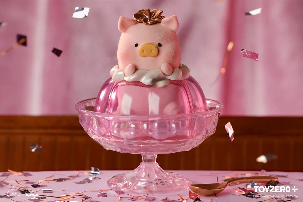 Cupid Queen Link - Confirm Item