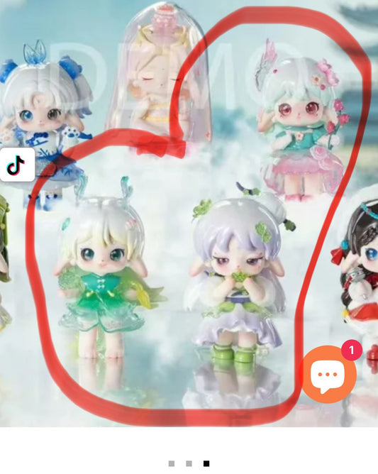 Mar Link - Confirm Item