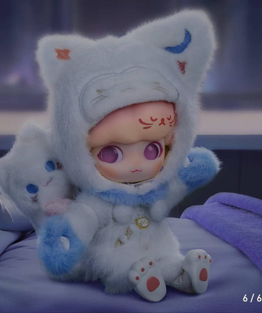 Nari's Friend Link - Confirm Item