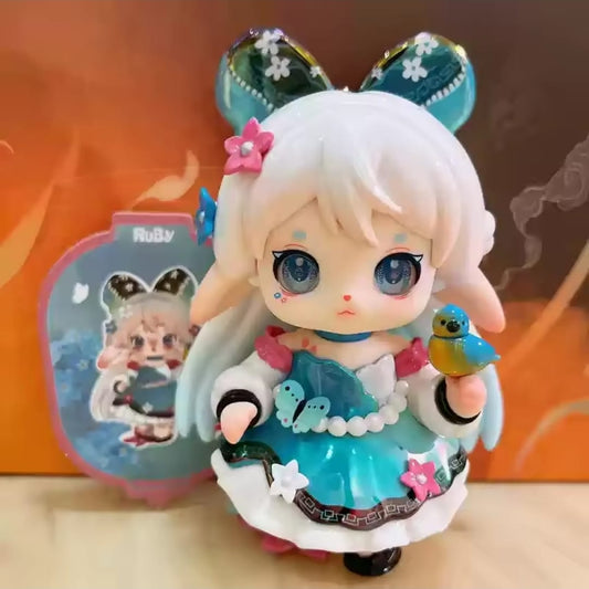 Kateriena Link - Confirm Item