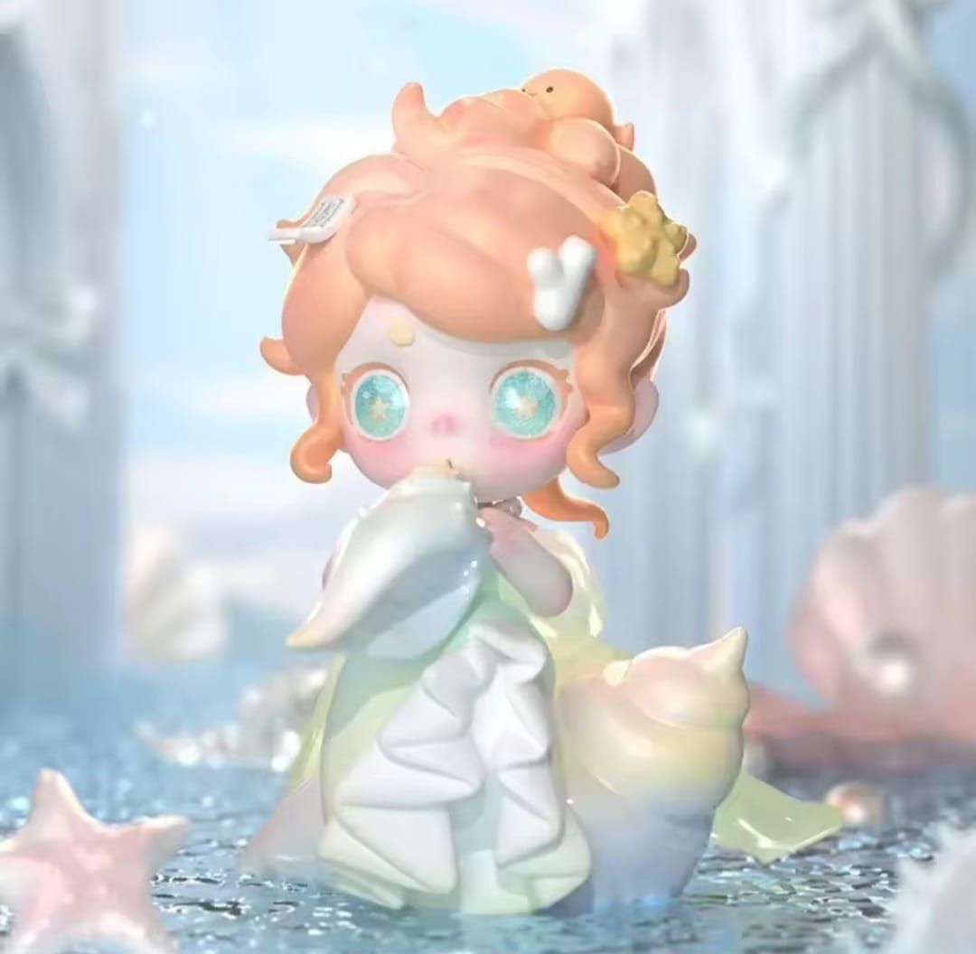 Kateriena Link - Confirm Item