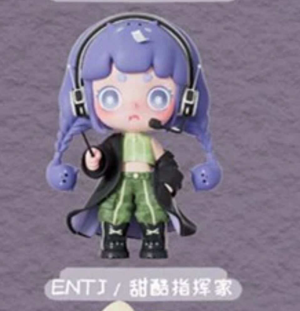 Erika F Link - Confirm Item