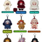 POP MART Skullpanda You Found Me Plush Series toy surprise box Dolls