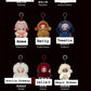 POP MART Skullpanda You Found Me Plush Series toy surprise box Dolls