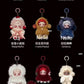 POP MART Skullpanda You Found Me Plush Series toy surprise box Dolls