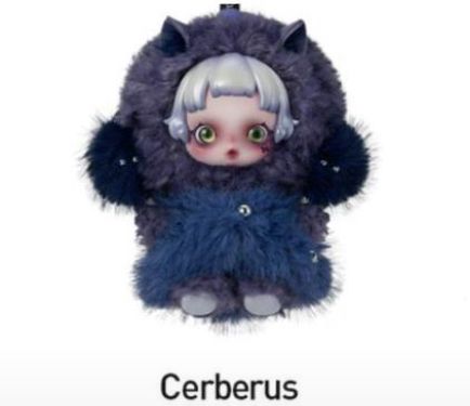 Felicia Link - Confirm Item