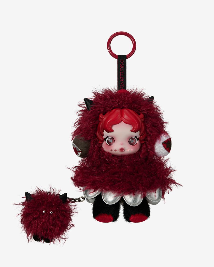Felicia Link - Confirm Item
