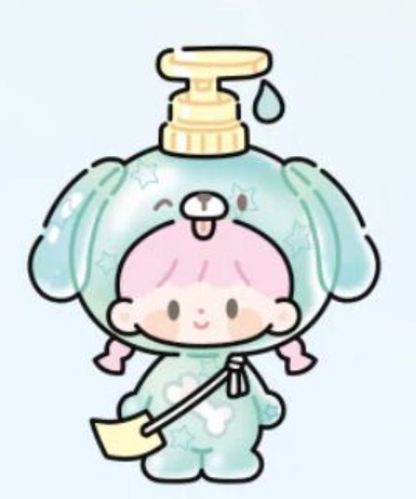 Michelle Link - Confirm Item