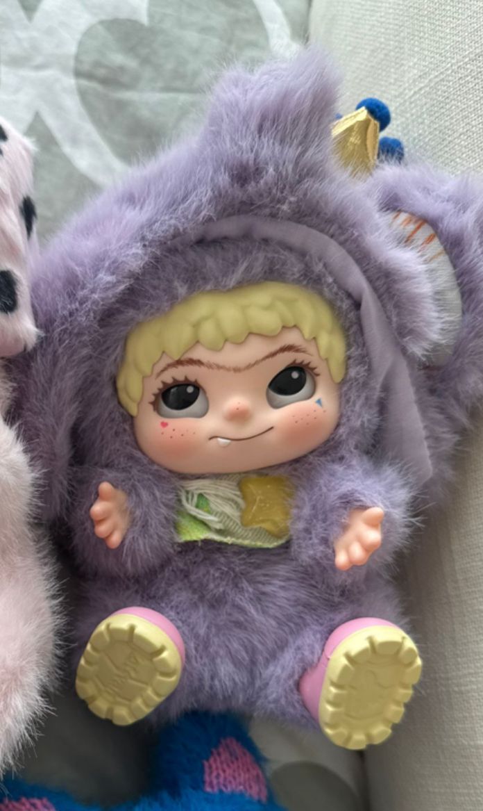 TheQuirkyDonut Link - Confirm Item