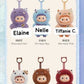 【preorder】Ozai Emotional Prism Plush Series toy surprise box Dolls