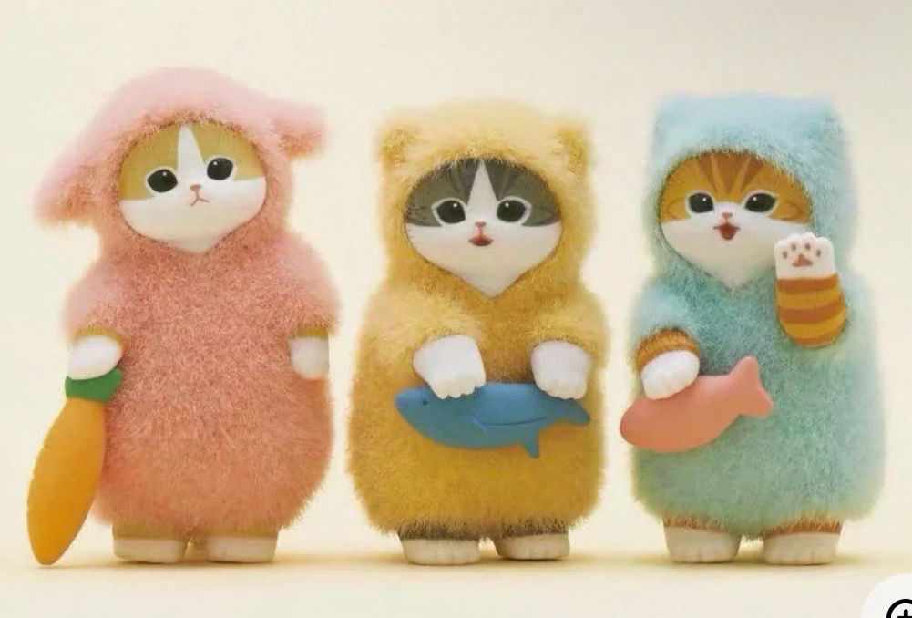 Michelle Link - Confirm Item