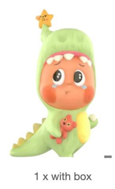 L Link - Confirm Item