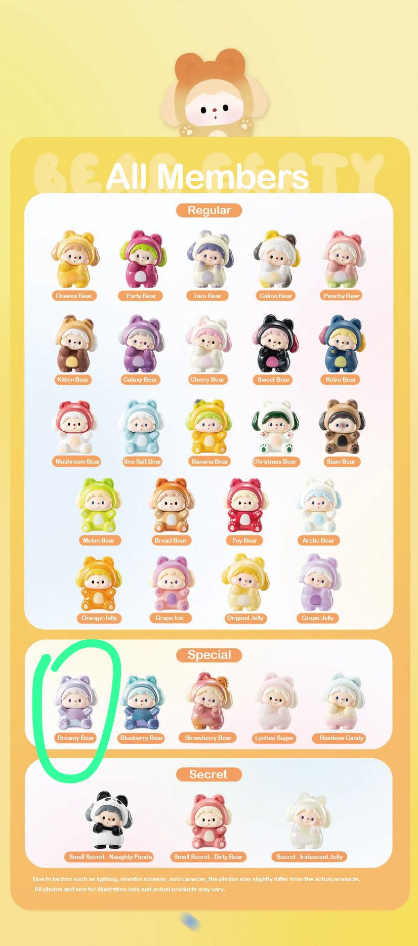 Brick Link - Confirm Item