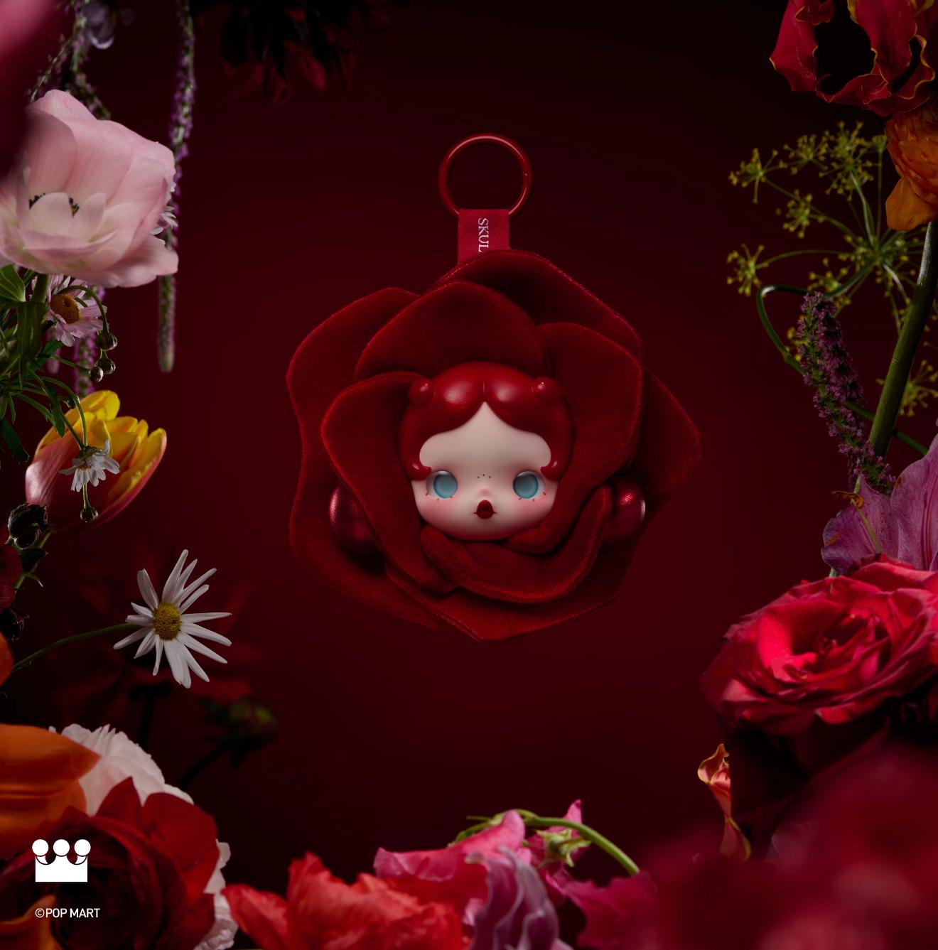 Alisha Link - Confirm Item