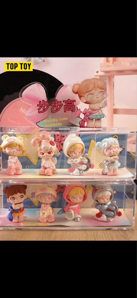 Princessugarcubes Link - Confirm Item